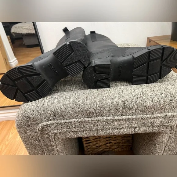 Ganni Country Boot - Picture 7 of 8